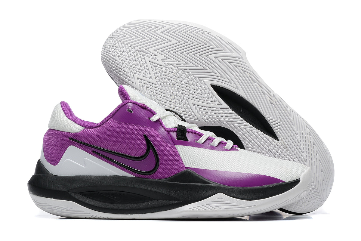 Nike Precision 6 FlyEase Basketball Footwear - product image from the listing.