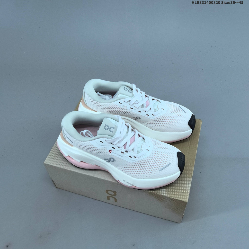On Cloudrunner 3 Max Shoes for Running, Multiple Colors, 3MG - product image from the listing.