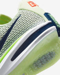 Nike Air Zoom G.T. Cut EP Basketball Footwear CZ0176-300 - product image from the listing.
