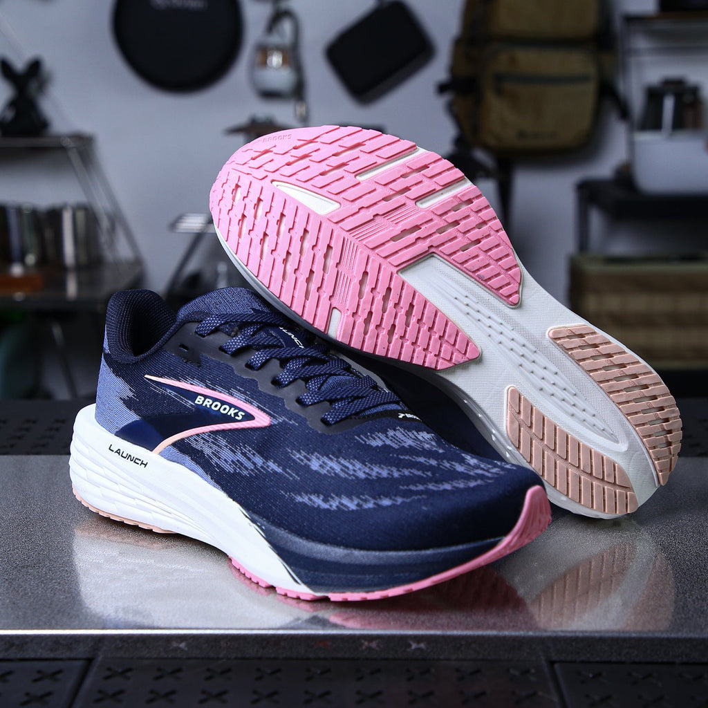 Brooks Launch 11 Shoes for Running - product image from the listing.