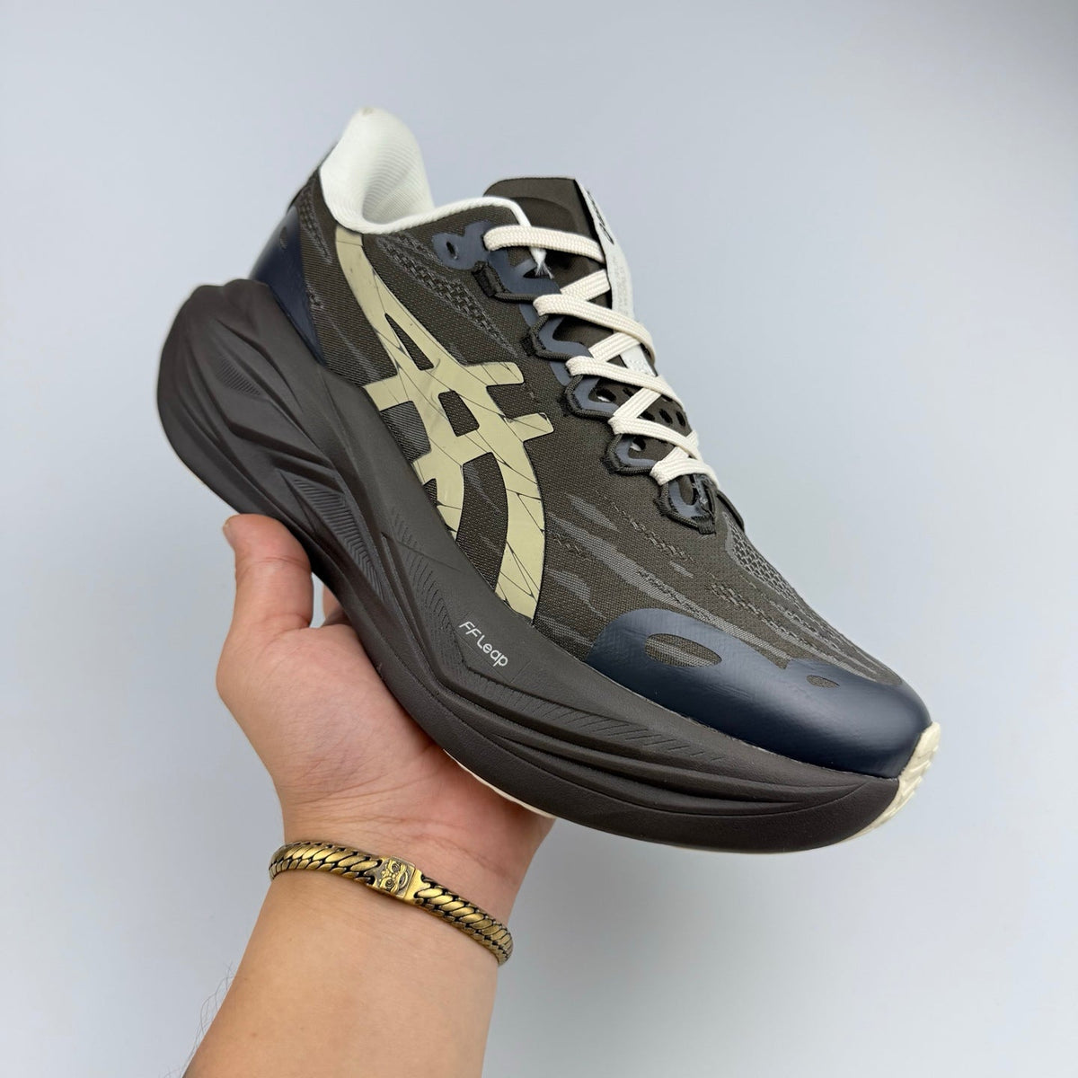 Nike Air Zoom Alphafly NEXT% 2 Running Shoes in Black - product image from the listing.