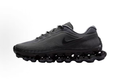 Nike Air Liquid Max Running Shoes, in Black - product image from the listing.