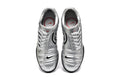 Nike Total 90 III Silver Indoor Soccer Footwear - product image from the listing.