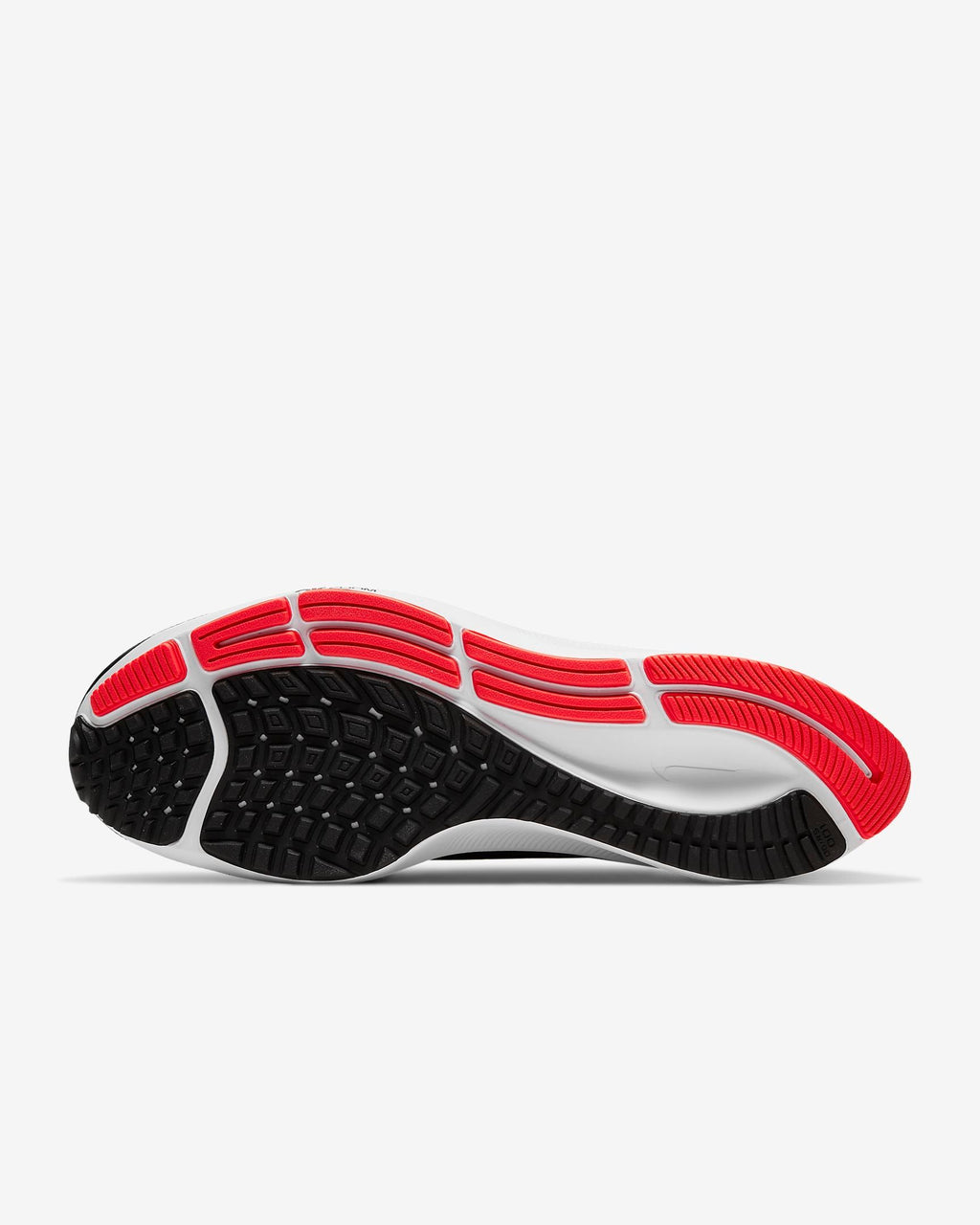Nike Air Zoom Pegasus 37 Running Shoes in Black BQ9646-004 - product image from the listing.