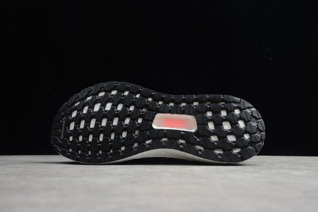Adidas UltraBOOST 20 Consortium 6.0 Running Shoes in Black EG4367 - product image from the listing.