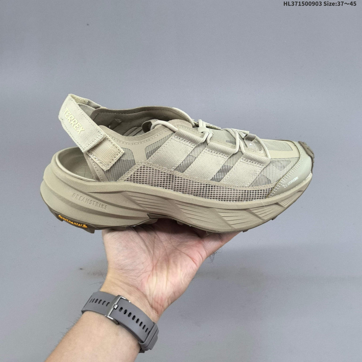 Adidas Terrex Free Hiker SL GTX Hiking Footwear HQ4882 - product image from the listing.