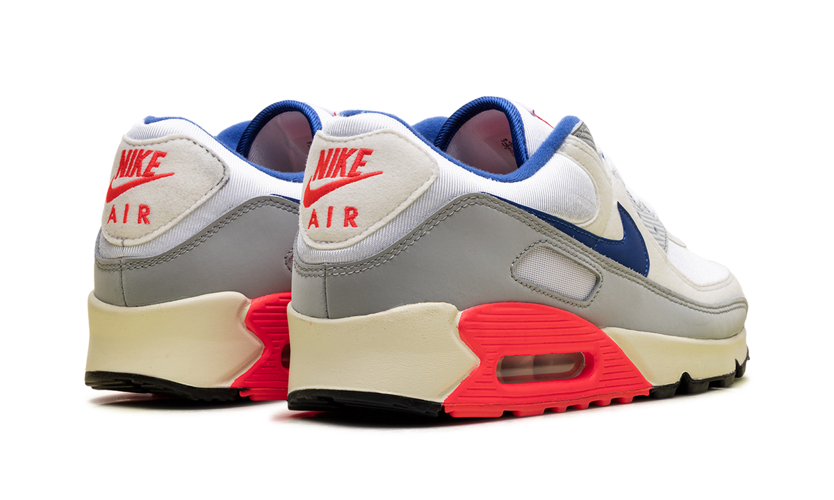 "Ultramarine (2026)" Air Max 90 IU0767 001 - product image from the listing.