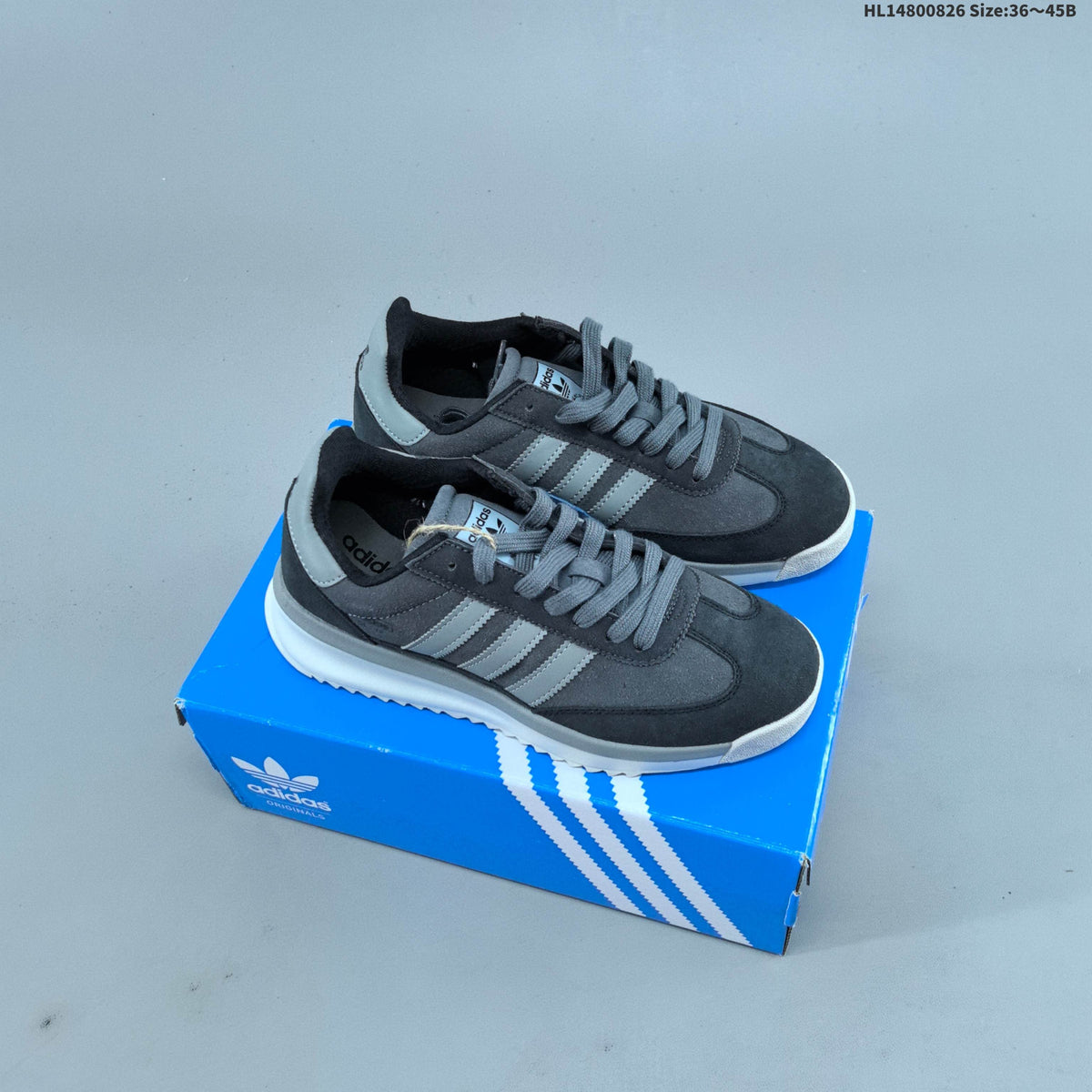 adidas SL 72 RS Low-Cut Casual Sneakers - product image from the listing.