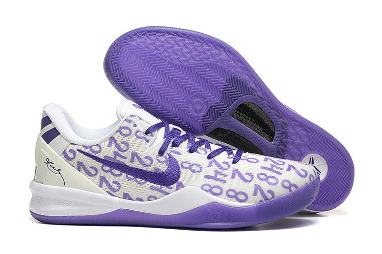 Nike Kobe 8 Protro Basketball Footwear in Multiple Colors - product image from the listing.