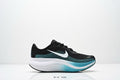 Nike Journey Run 2 Running Shoes, in Black and White - product image from the listing.