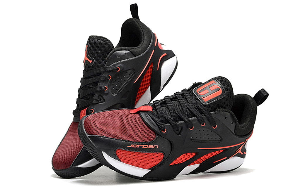 Men's Jordan Heir Basketball Shoes, Multiple Colorways - product image from the listing.