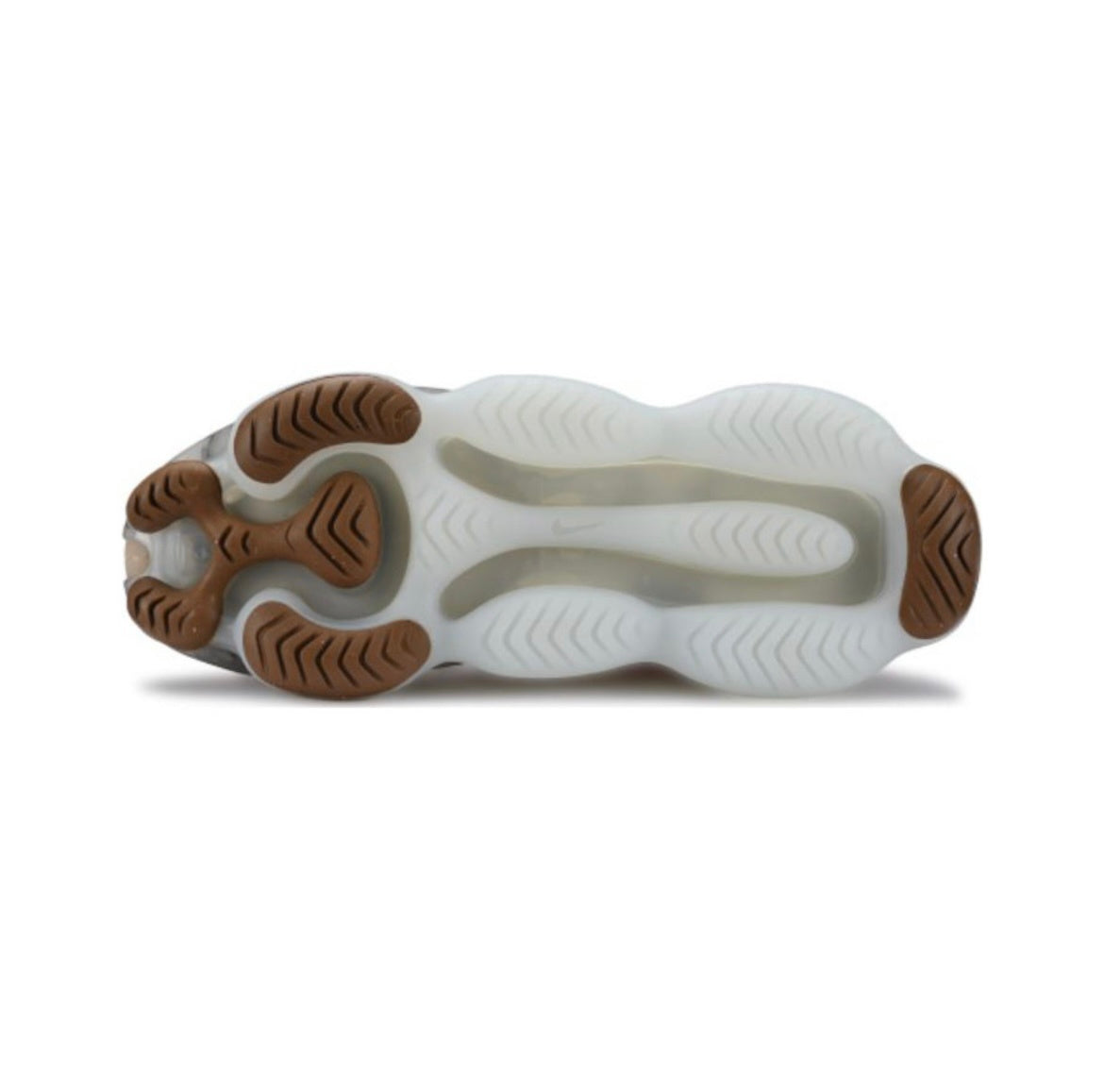 Nike Air Max Scorpion Sneakers in Pink FD4339-180 - product image from the listing.