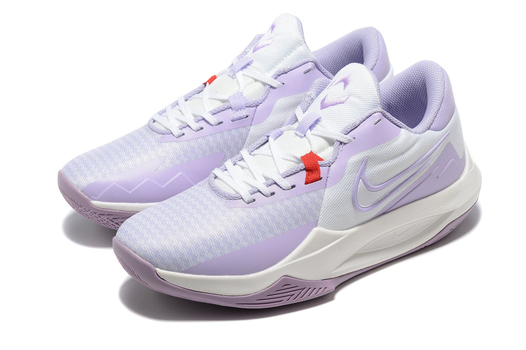 Nike Precision 6 FlyEase Basketball Footwear - product image from the listing.