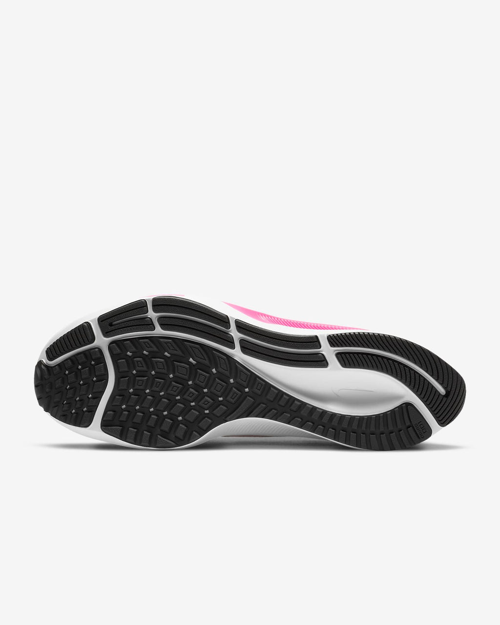 Nike Air Zoom Pegasus 37 PRM CQ9977-600 Shoes for Running - product image from the listing.