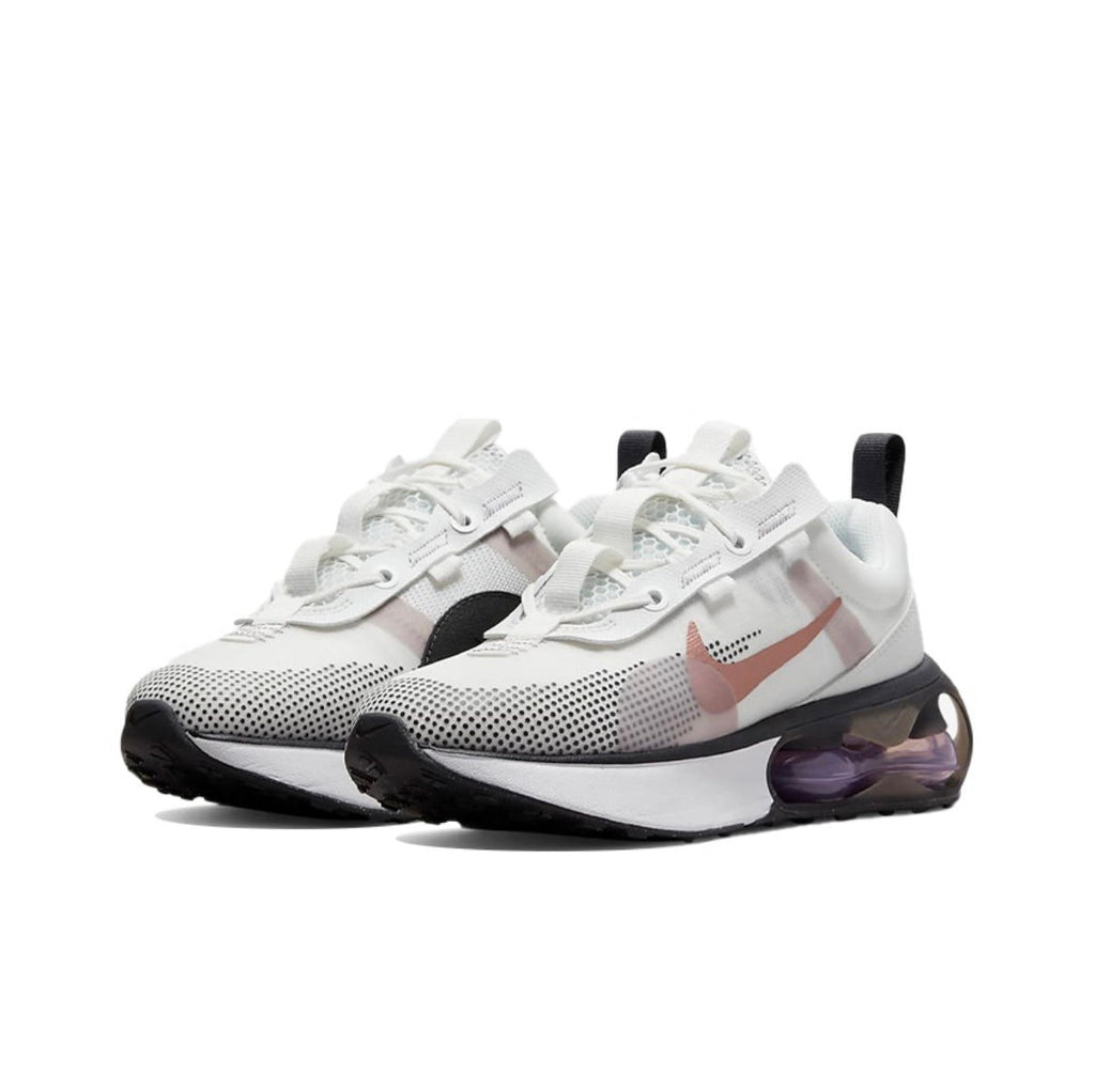 Sneakers, White and Gray, - Nike Air Max 2021 DA3199-103 - product image from the listing.