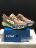 HOKA Speedgoat 6 Trail Shoes for Running - product image from the listing.