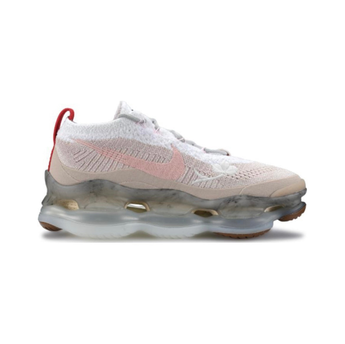 Nike Air Max Scorpion Sneakers in Pink FD4339-180 - product image from the listing.