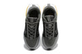 Nike Air Max Sneakers in Charcoal, in Black and Yellow - product image from the listing.