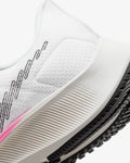 Nike Air Zoom Pegasus 38 Running Shoes in White DJ5397-100 - product image from the listing.