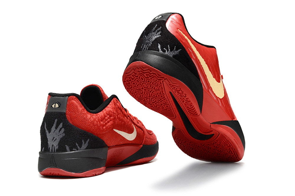 Nike Ja 2 Basketball Footwear in Multiple Colorways - product image from the listing.