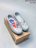 Women's New Balance Flat Breeze Mary Jane Sneakers 711260QQT - product image from the listing.