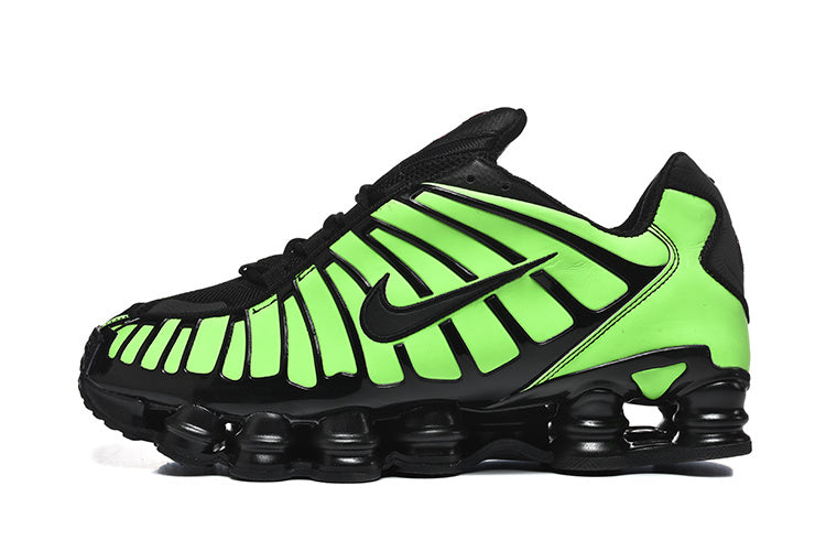 Nike Shox TL Trainers in Assorted Colorways - product image from the listing.