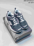Adidas Climacool Ventage Low-Top Road Running Shoes in Black White - product image from the listing.
