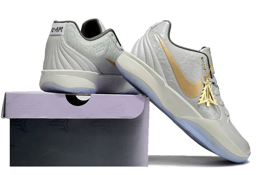 Nike Ja 2 Basketball Footwear in Multiple Colorways - product image from the listing.