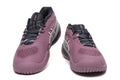 ASICS GEL-RESOLUTION Mauve Tennis Footwear - product image from the listing.