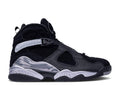 Air Jordan 8 Retro Winterized Gunsmoke Footwear - product image from the listing.