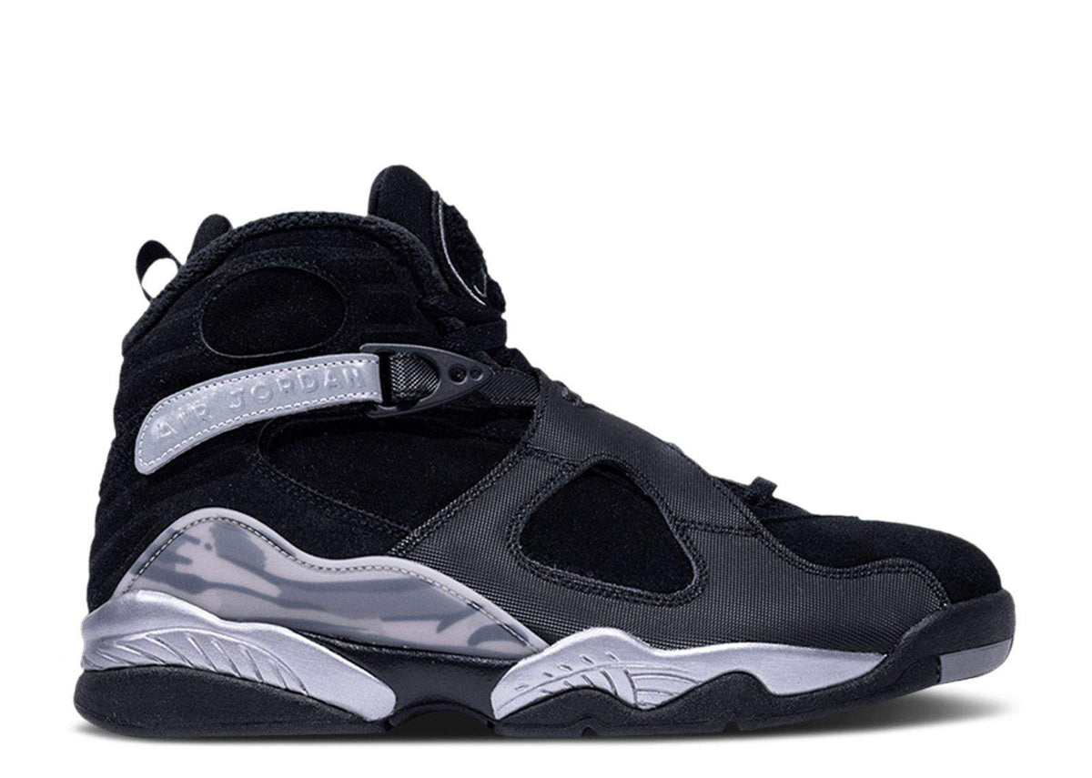 Air Jordan 8 Retro Winterized Gunsmoke Footwear - product image from the listing.