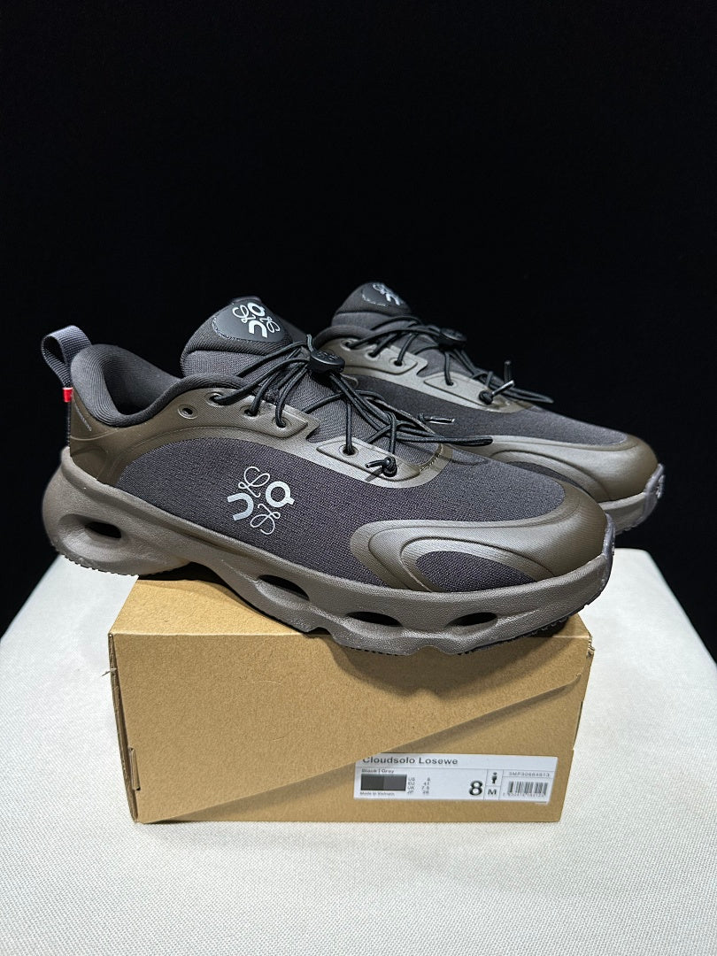 Brown On x Loewe Cloudventure 3.0 Sneakers - product image from the listing.