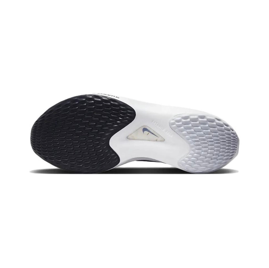 Nike Zoom Fly 5 Running Shoes in Blue Black DM8968-401 - product image from the listing.