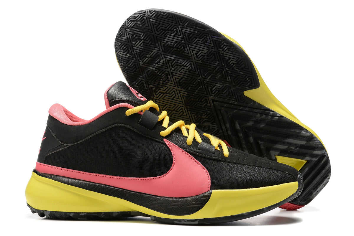 Nike Giannis Immortality 5 Basketball Footwear - product image from the listing.