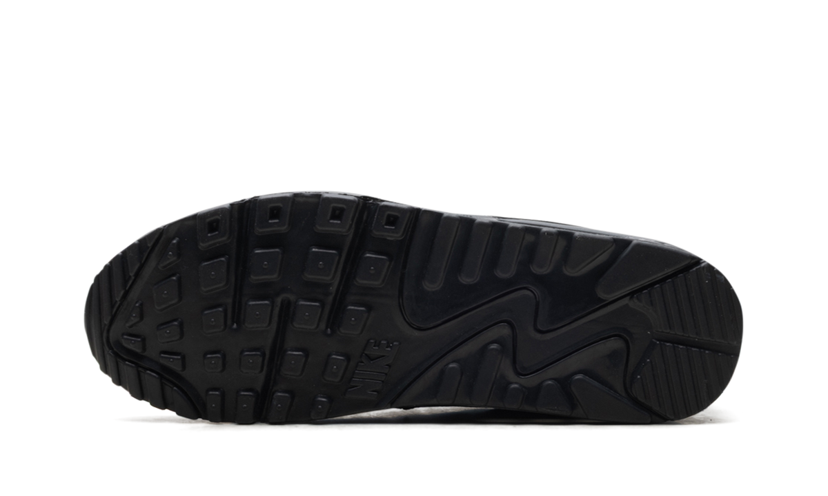 "Black Buff Gold" Air Max 90 IB7680 001 - product image from the listing.