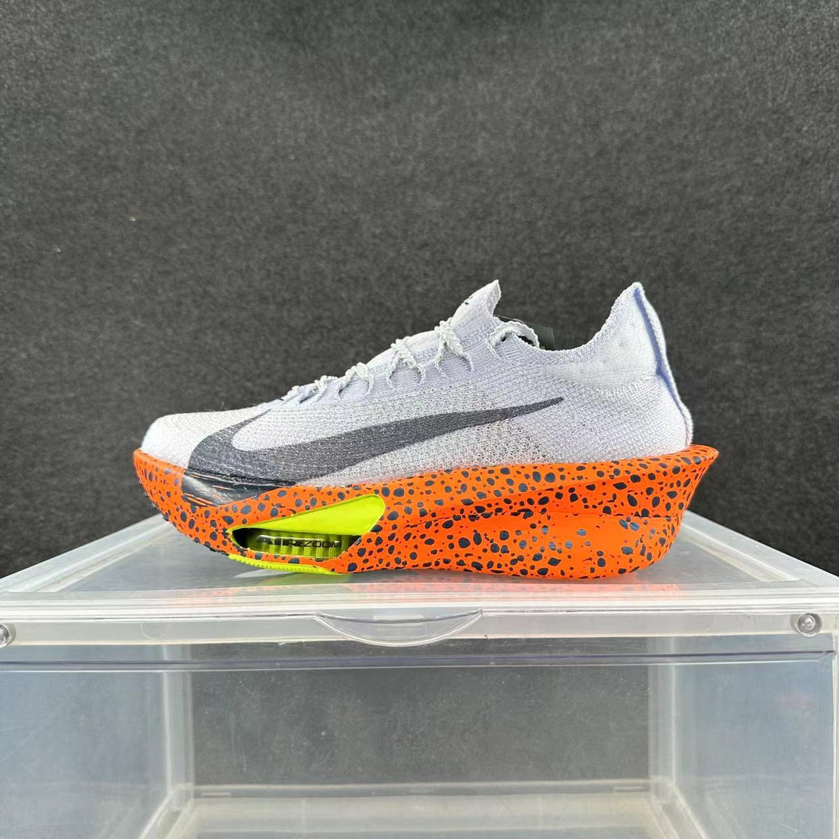 Nike Alphafly 3 Shoes for Running - product image from the listing.