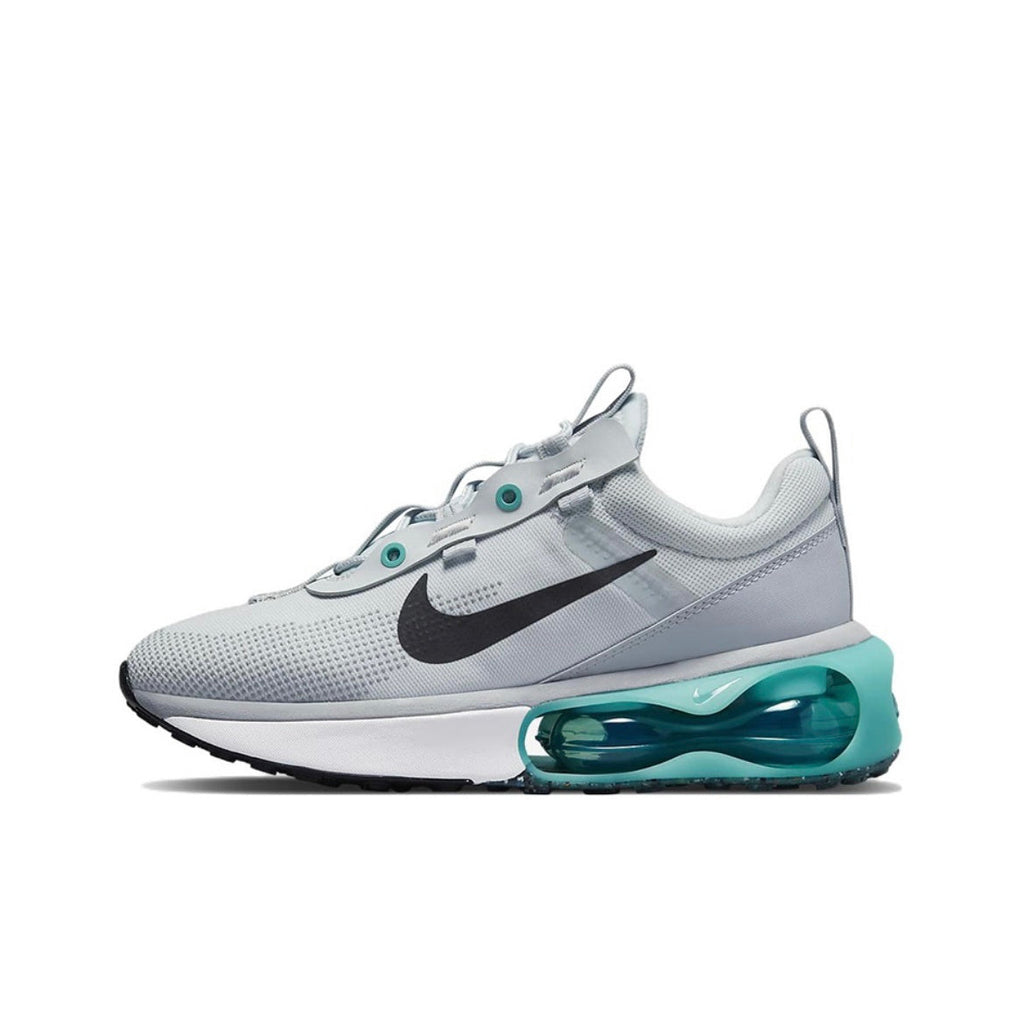 Nike Air Max 2021 DH5103-001 Sneakers in Blue Gray - product image from the listing.
