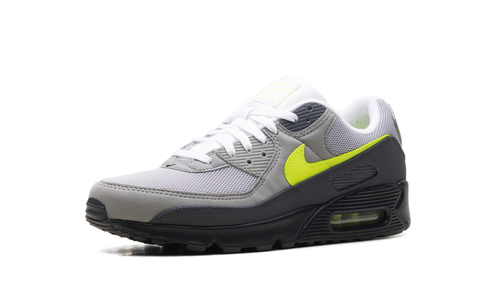 "Neon" Air Max 90 IQ0289 010 - product image from the listing.