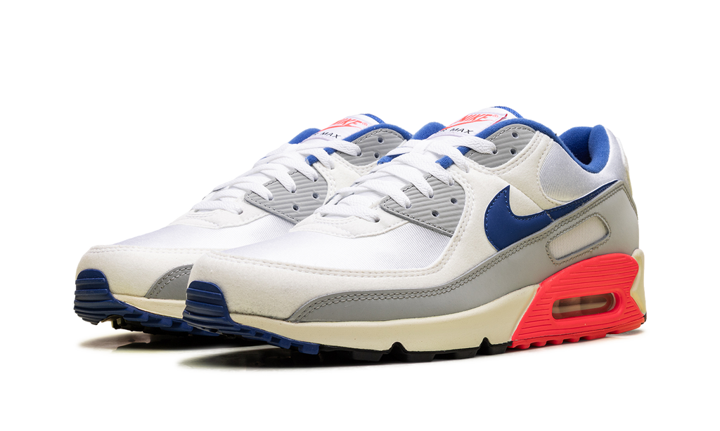 "Ultramarine (2026)" Air Max 90 IU0767 001 - product image from the listing.