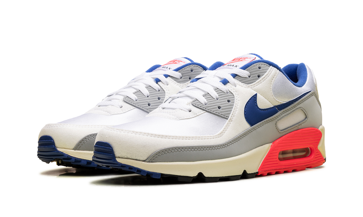 "Ultramarine (2026)" Air Max 90 IU0767 001 - product image from the listing.