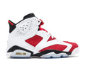 Air Jordan 6 Retro 'Carmine' 2014 Footwear - product image from the listing.