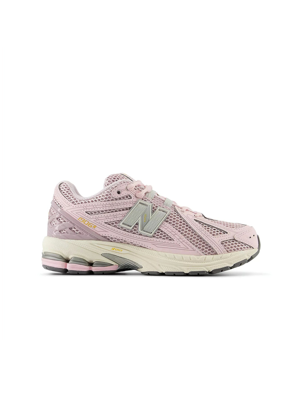 Rose Sugar - New Balance Big Kids 1906 Shoes - product image from the listing.