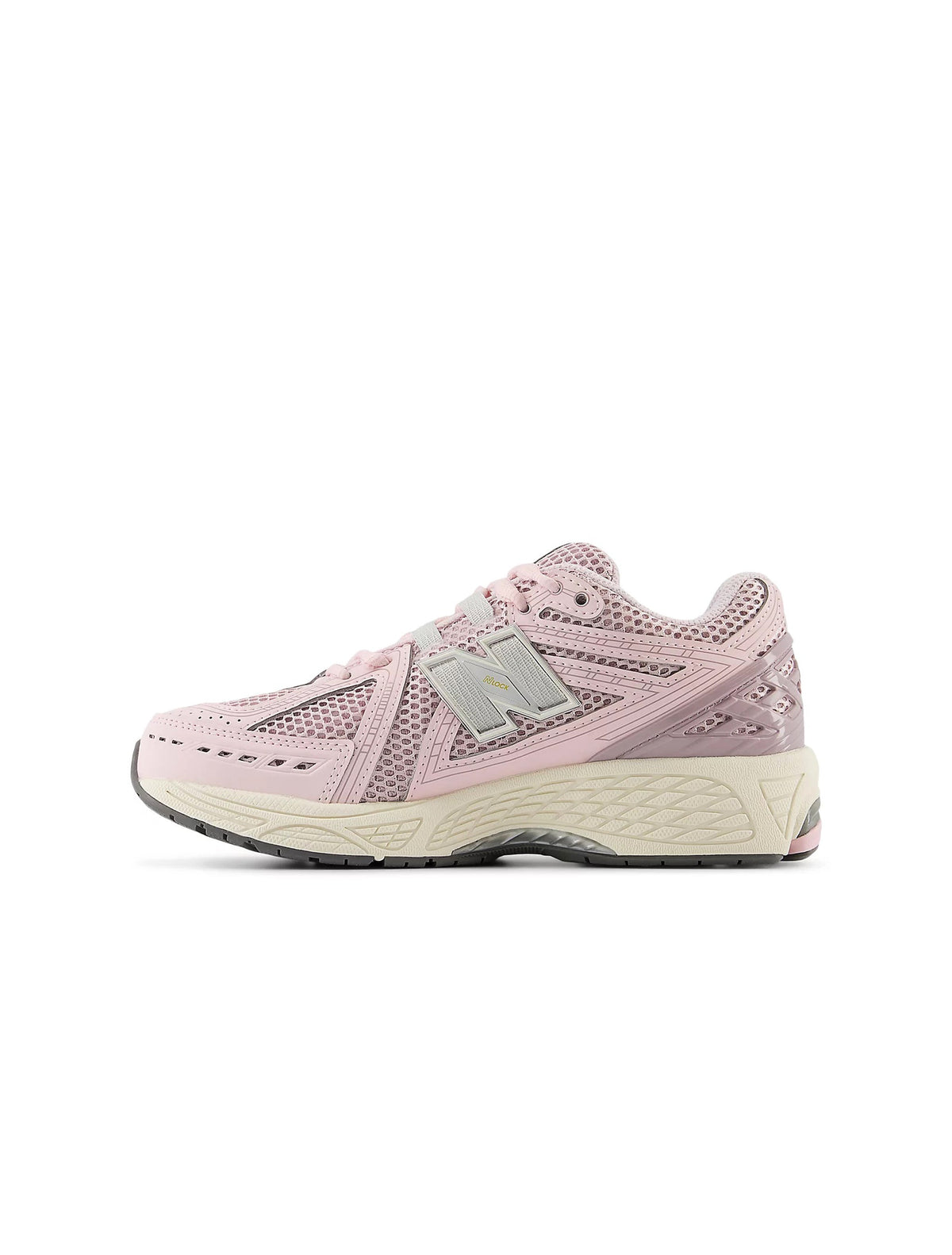 Rose Sugar - New Balance Big Kids 1906 Shoes - product image from the listing.