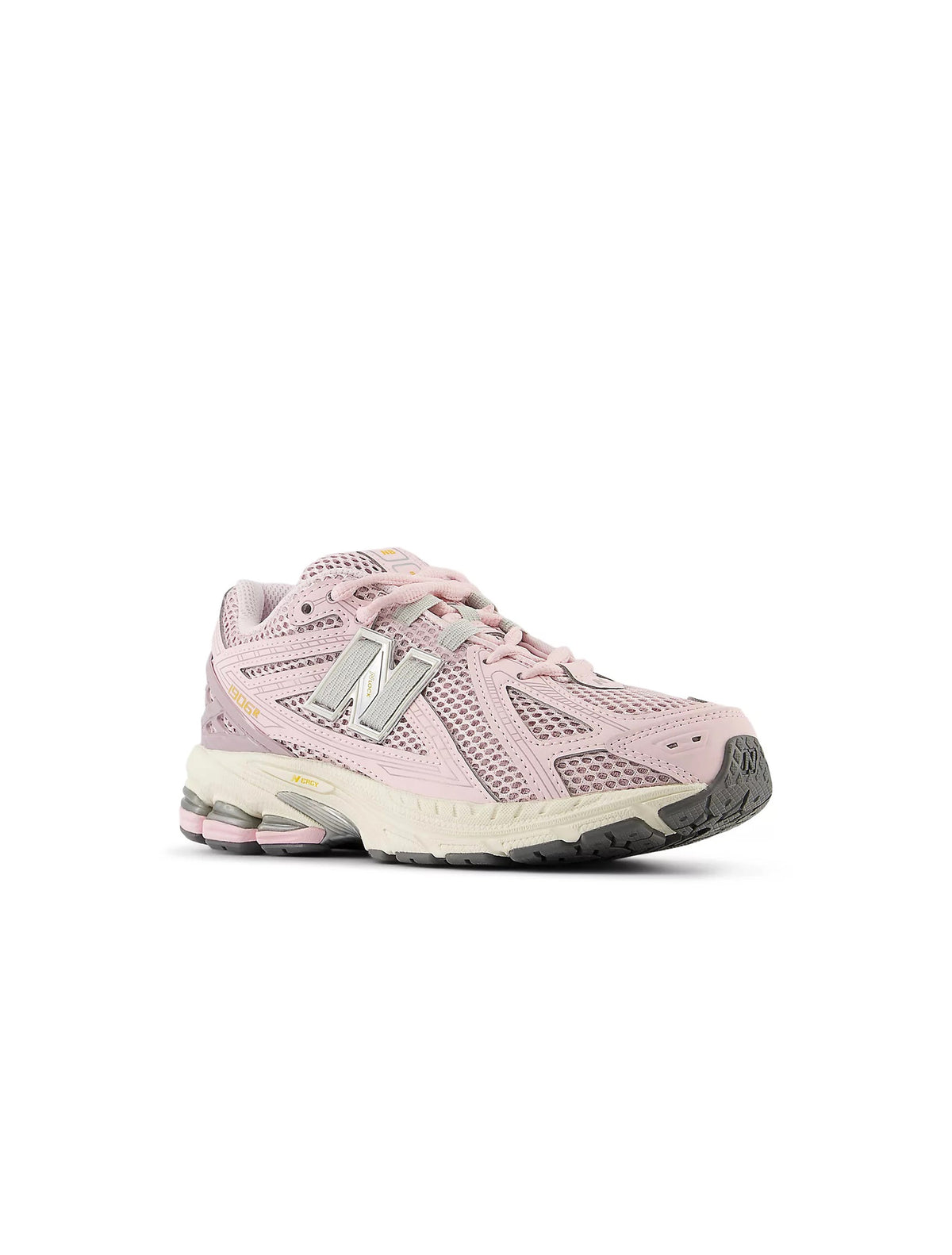 Rose Sugar - New Balance Big Kids 1906 Shoes - product image from the listing.