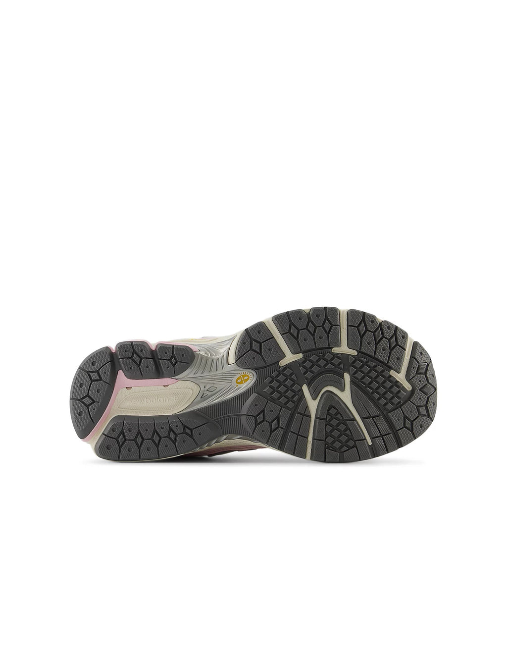 Rose Sugar - New Balance Big Kids 1906 Shoes - product image from the listing.