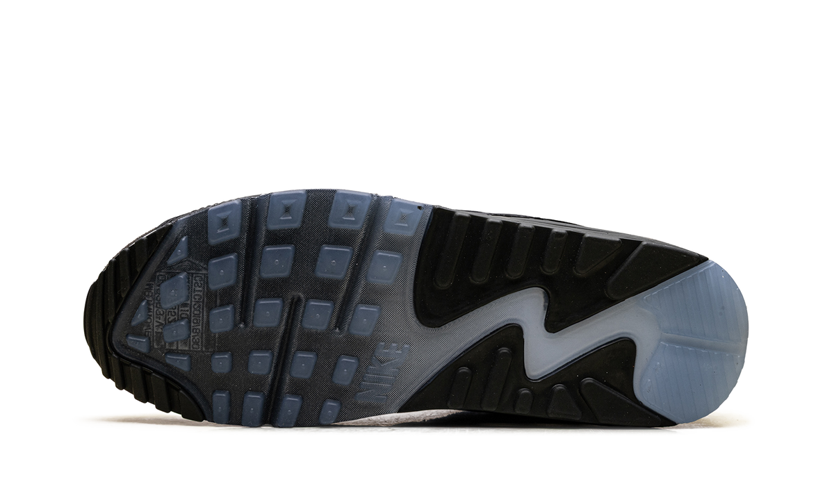 "New York Jets" Air Max 90 Rivalry II7592 100 - product image from the listing.