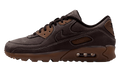 "Shadow Brown" Air Max 90 IR1953 200 - product image from the listing.