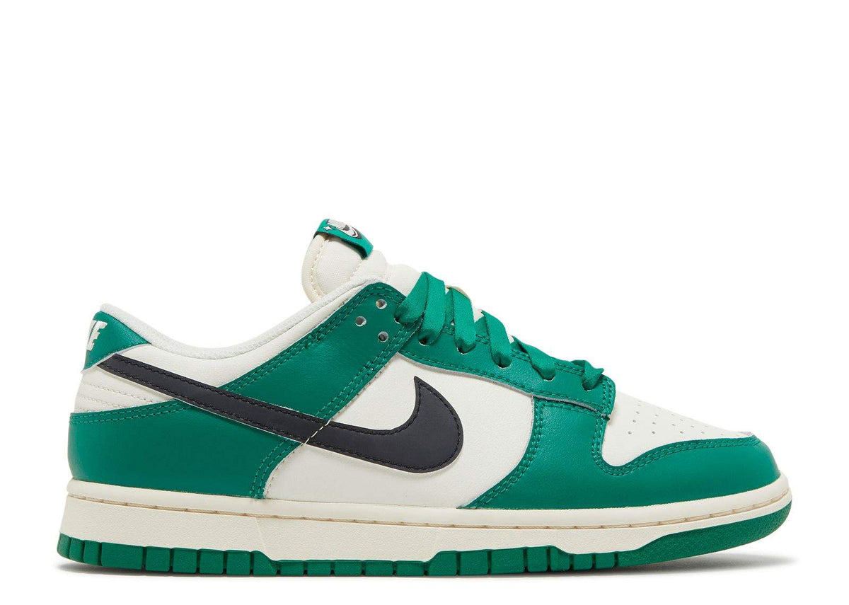 Nike Dunk Low SE 'Lottery Pack - Malachite' Sneaker - product image from the listing.