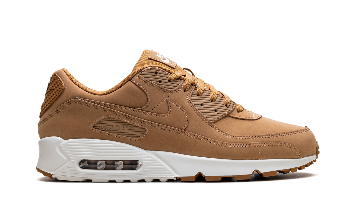 "Flax" Air Max 90 HJ3153 200 - product image from the listing.