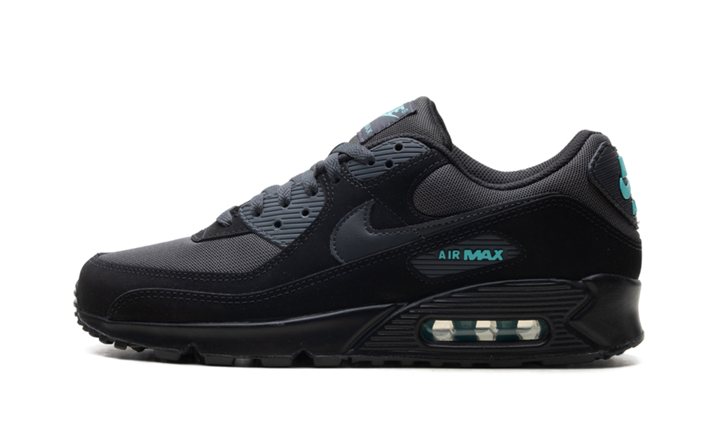 "Black Tiffany" Air Max 90 HV6224 001 - product image from the listing.